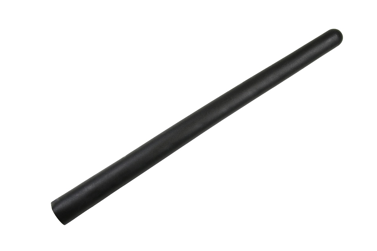 AntennaMastsRus - AM-FM Roof Antenna Mast is Compatible with Nissan Murano (2003-2017)
