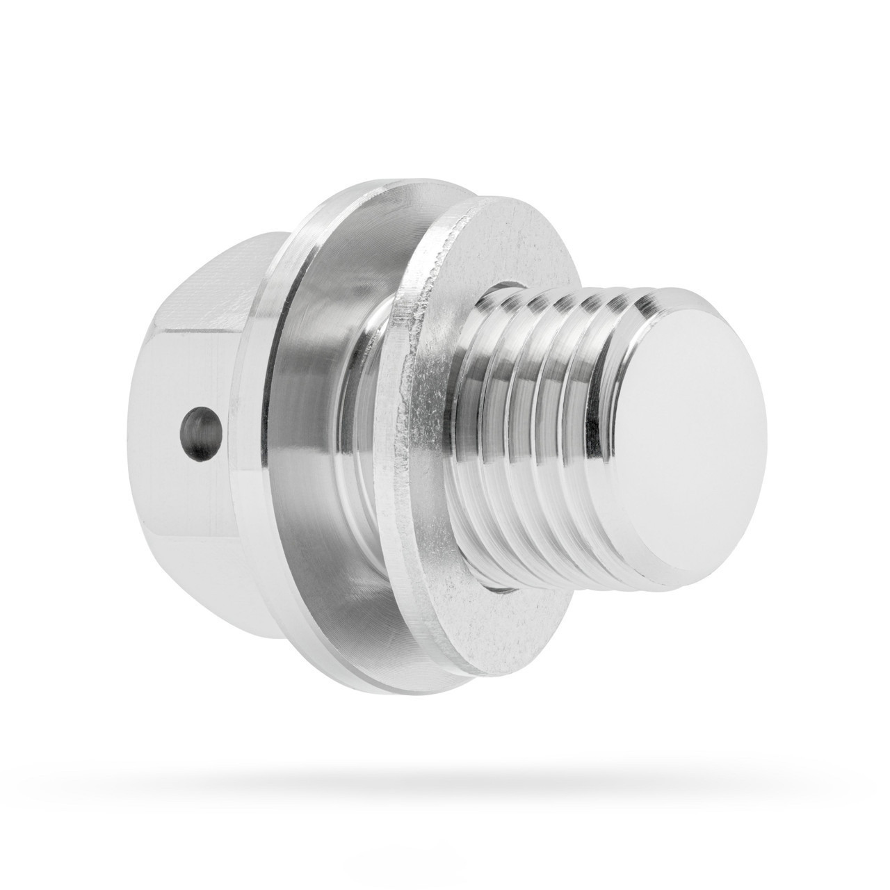 Genesis GV80 Coupe Oil Drain Plug (2025-2026) - 3.5 Liter - 8 Cylinder - Made In USA - Part Number 21512-23001