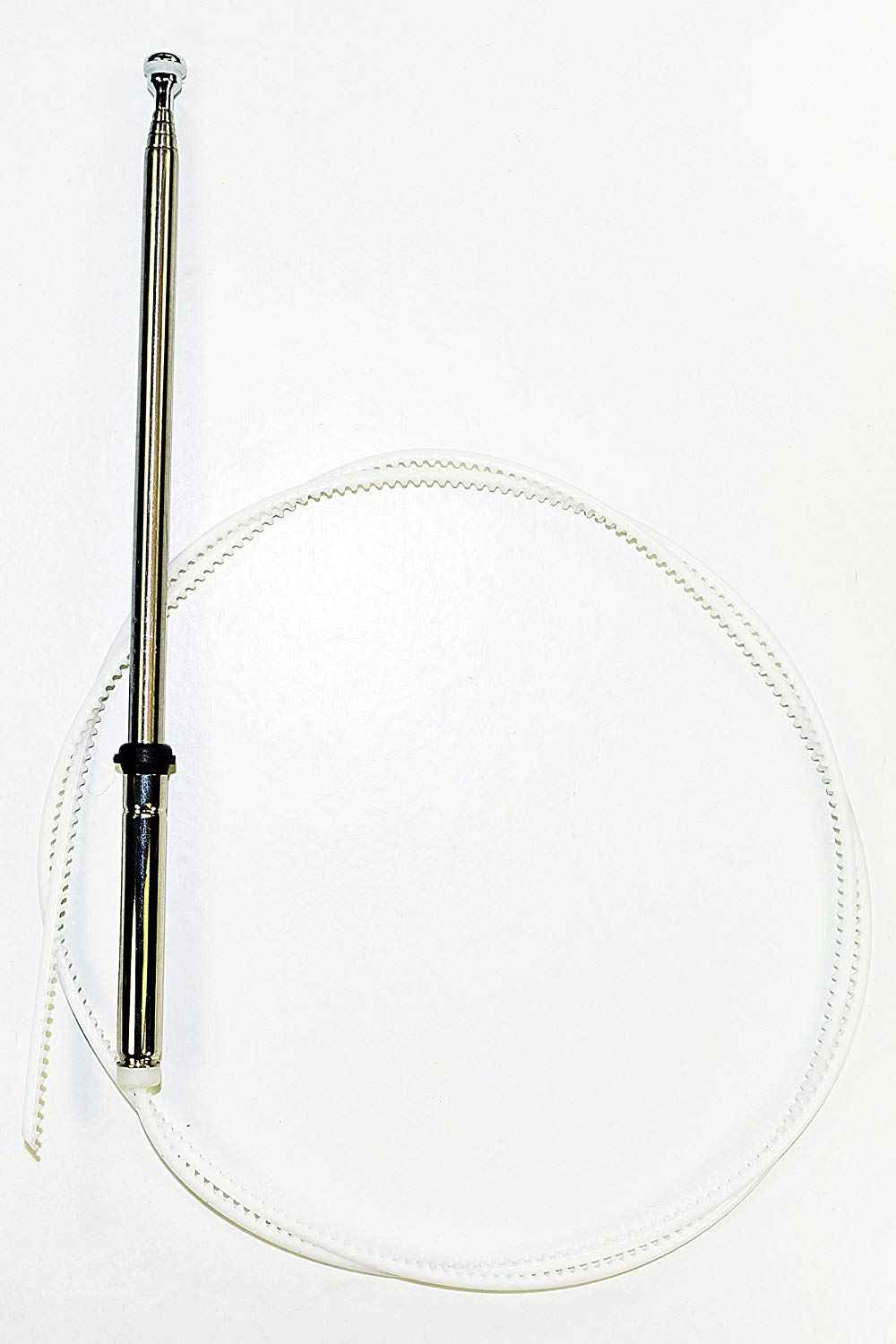 Toyota Cressida Power Antenna Mast (1988-1992) - Part Number 86337-22390