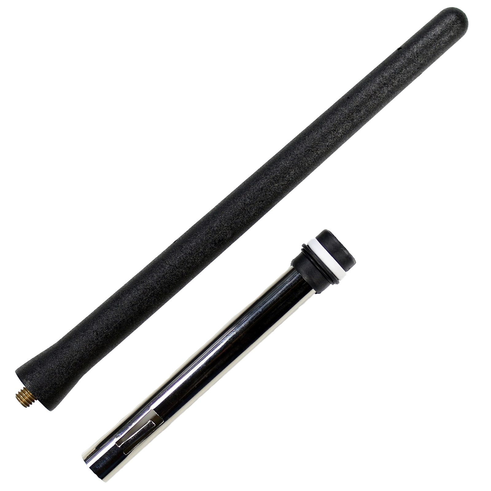 Votex - Power Antenna Mast Conversion Kit is Compatible with Lexus ES250 - ES300 - GS300 - LS400 - SC300 - SC400 - SC430