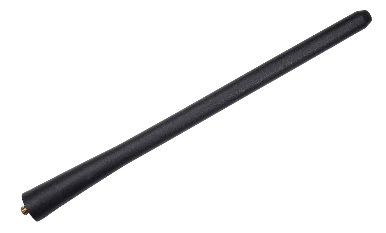 Votex - 8 Inch Screw-On Antenna is Compatible with Mazda 3 (2004-2018)