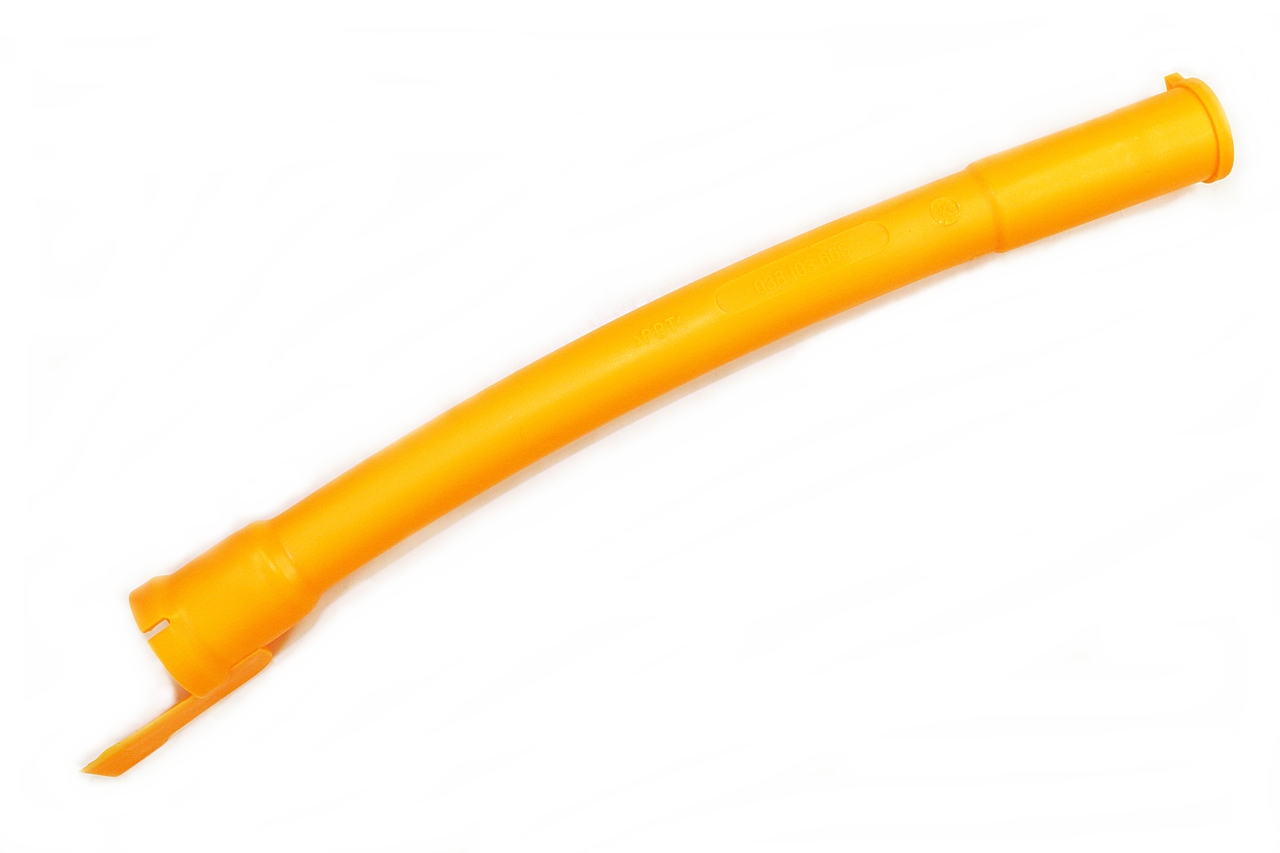 Votex - Engine Oil Dipstick Tube is Compatible with 1998-2006 Volkswagen Beetle-Golf-Jetta 1.9L TDI Diesel - Part Number 038-103-663