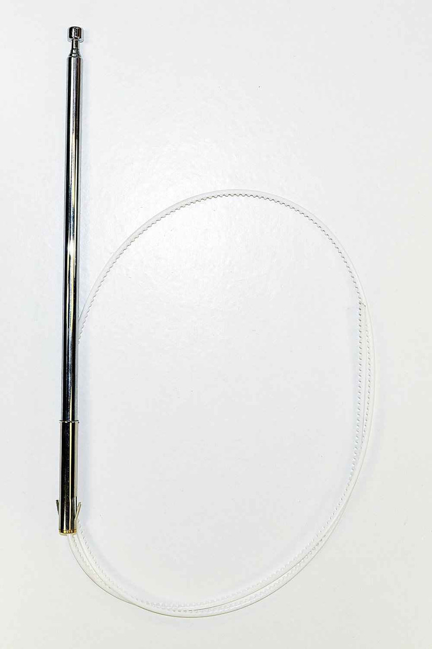 Buick Regal Power Antenna Mast (All Chrome) (1992-1996) - Part Number 277375