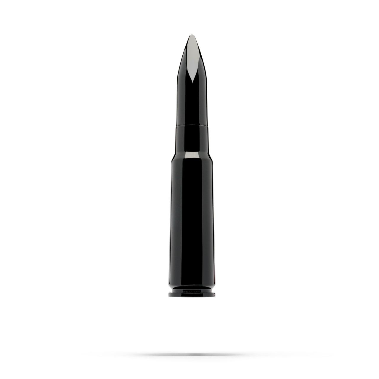 20MM Bullet Antenna GLOSS BLACK - Part Number A615-HAR-GLOSSBLK