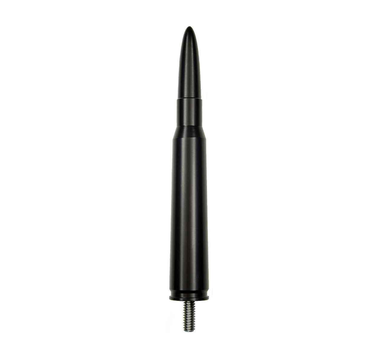 Kia Optima Bullet Antenna 50 Caliber (2001-2006) - Made in USA