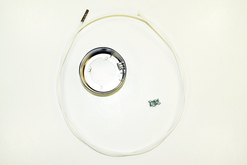 A064 Antenna Mast ....