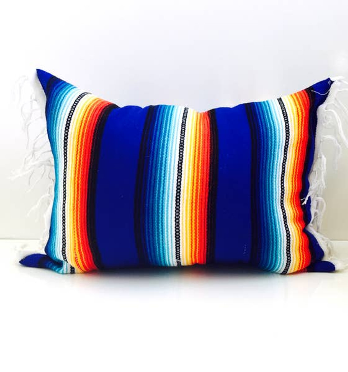 Mexican clearance throw pillows