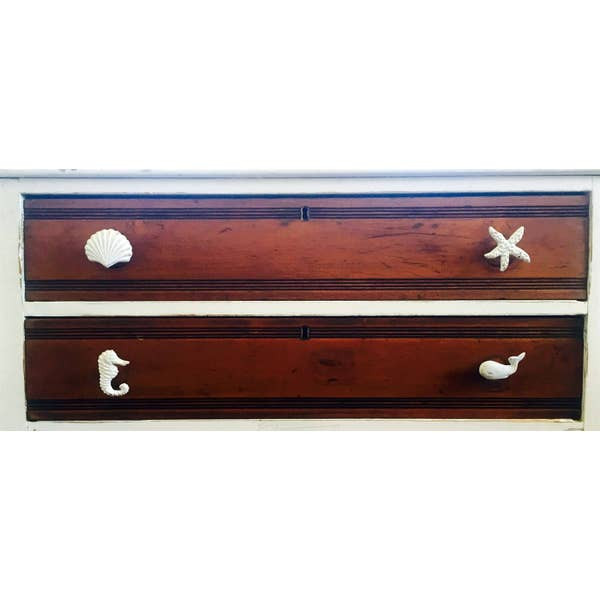 Nautical Drawer Pull blendedvintagemarketplace