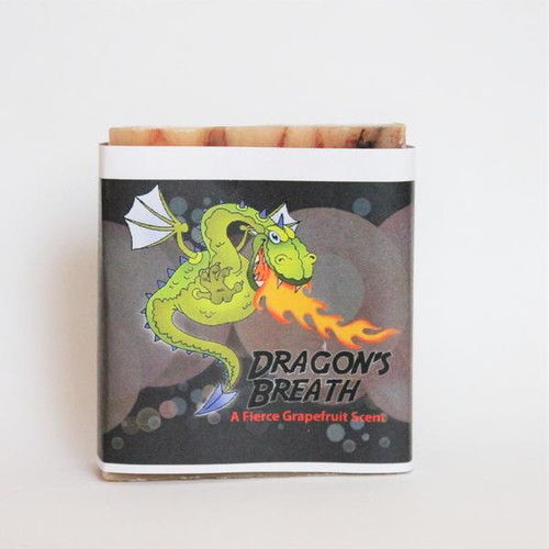 Dragon"s Breath Soap Bars