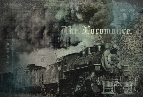 The Locomotive