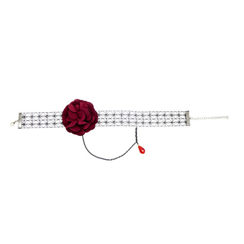 Rose Choker