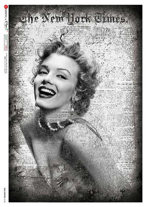 Marilyn Monroe- Old Photos