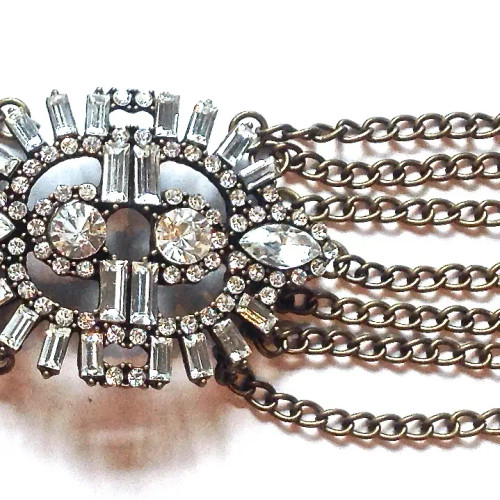 Deco Chrystal Bracelet Deco Chrystal Bracelet