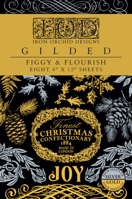Figgy & Flourish