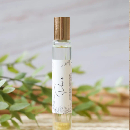 Pure Perfume oil