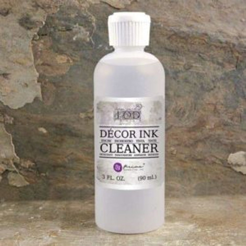 Decor Ink Cleaner