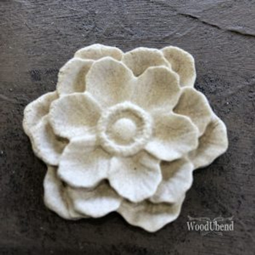 Classic Multi Petal Flower WUB0355