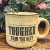 Tougher Than The Rest Mug