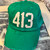 Local 413 Baseball Hats