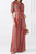 Multi Color Maxi Dress