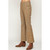 Retro Style Boot Cut Pants