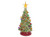 11' Paintable Christmas Tree