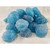 With a perfect balance between sweet and tart, our Blue Raspberry candy will remind you of picking handfuls of fresh berries during the summer for a fresh treat.

Ingredients: Sugar, Dextrose, Citric Acid, Natural and Artificial Flavor, Artificial Color (FD&C Yellow #5 and FD&C Blue #1).

Our candy is cooked in a copper kettle with top quality ingredients before being formed by vintage equipment. We're proud to say our candies our family made in the USA!

Manufactured in a facility that processes tree nuts, peanuts, dairy and soy products. Do not eat if you have allergies to these products.

Our commercial facility is inspected by the NC Department of Agriculture.
Made in United States of America