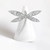 Stone Embellished Dragonfly Stretch Ring
