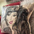 Back to Black -Amy Winehouse pillow