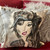 Back to Black -Amy Winehouse pillow