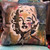 Miss Monroe Pillow