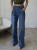 Medium Washed Vintage Jeans