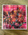 Pink Flannel Coaster
