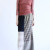 Flannel Skirt