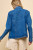 Double Breasted Button Jacket
