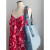 Repurposed Denim Tote 