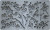 Blossom 6 x 10 Mold