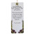 Second Breakfast Book Mark