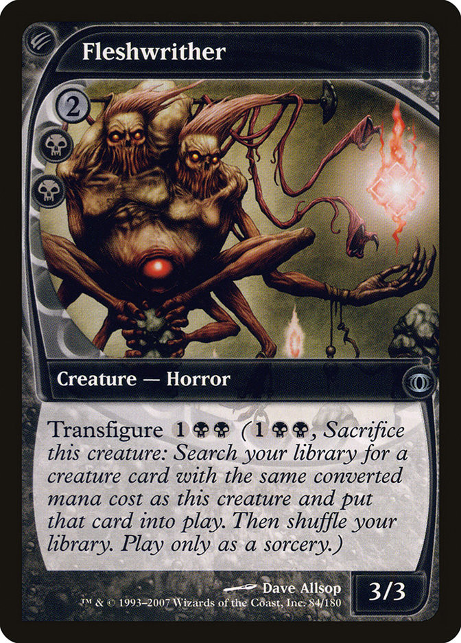 Fleshwrither | Future Sight | Star City Games