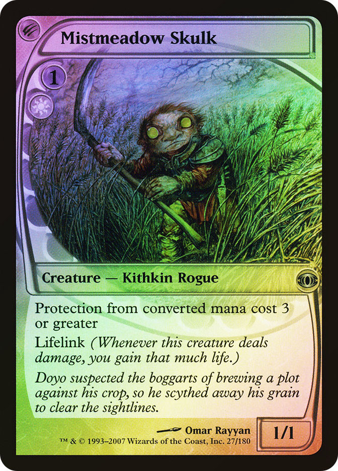 Mistmeadow Skulk | Future Sight | Star City Games