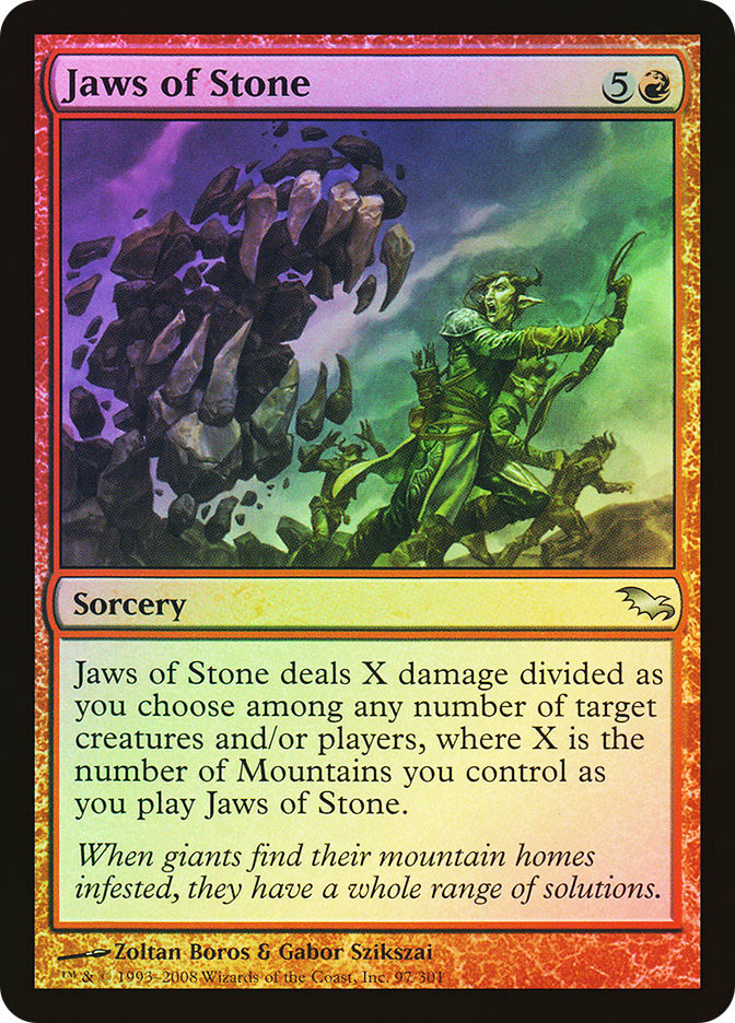 alpha vs beta mtg cards Farhaven Elf [Shadowmoor] – TokenMTG