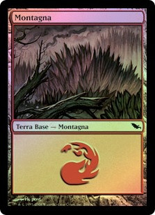 Magic: The Gathering - Elsewhere Flask (Shadowmoor) - Foil Trading Card - View #3