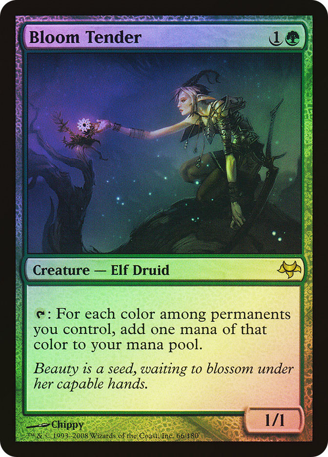 Bloom Tender | Eventide | Star City Games