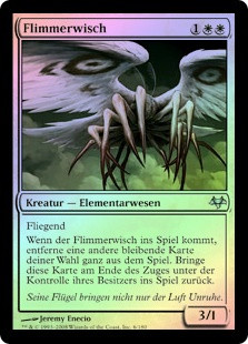 Flickerwisp | Eventide - German | Star City Games