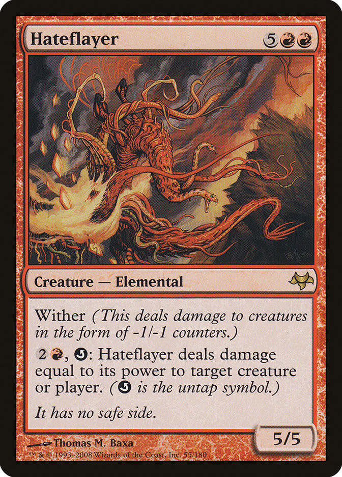 Hateflayer | Eventide | Star City Games