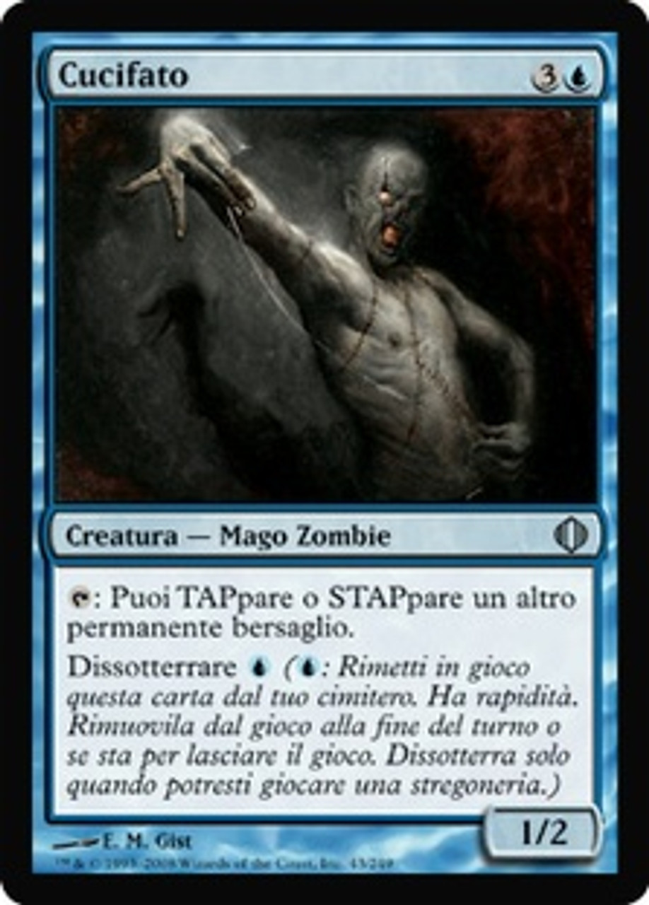 MTG 相殺 foil 英 A Sothera, the Supervoid (#386) (Showcase) (Fracture Foil