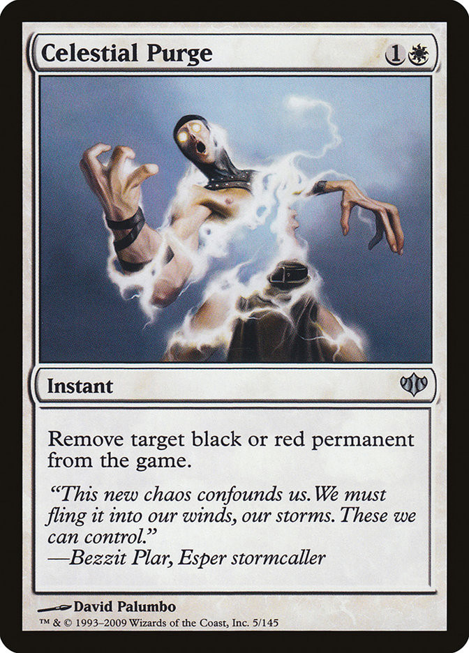 Celestial Purge | Conflux | Star City Games