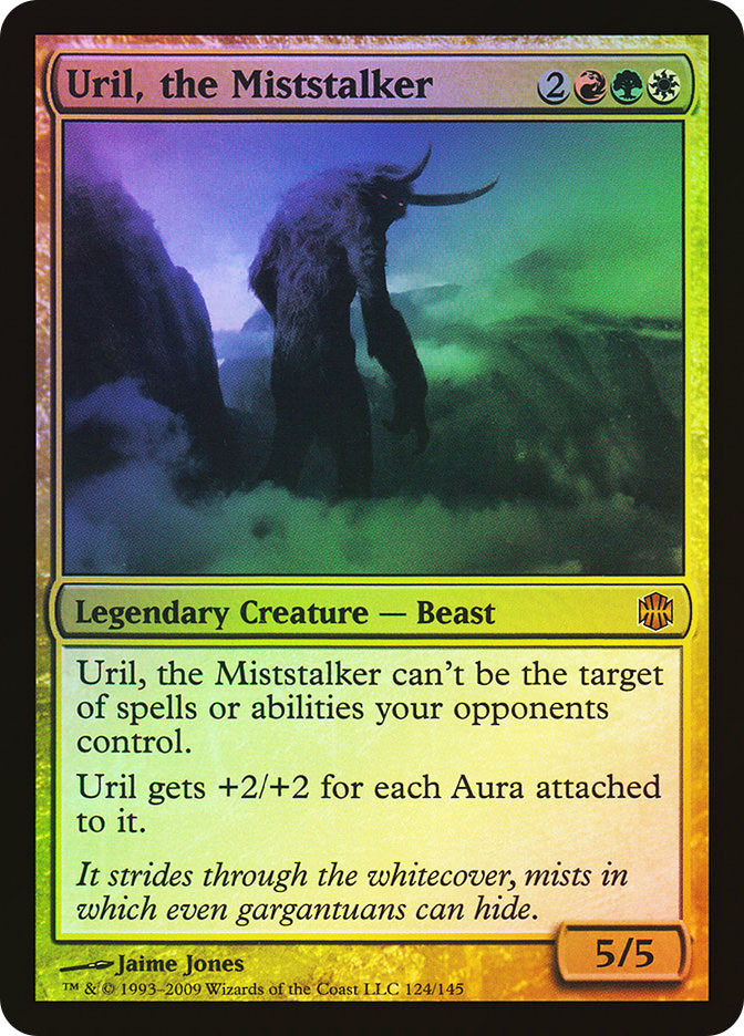 baldur's gate mtg gate cards Nine-Fingers Keene [Commander Legends: Battle for Baldur's Gate] main image 0