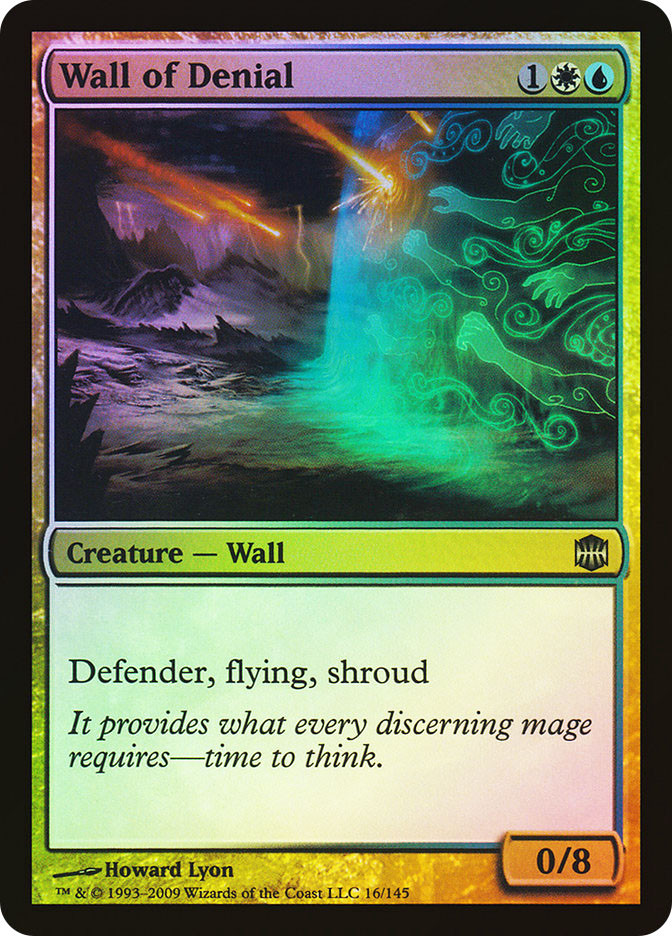 best wall cards mtg Elite Assault Deck - Green Blue White - Modern Legal - Custom Built - Magic The Gathering - Mint / near mint condition trading card What are the best cards