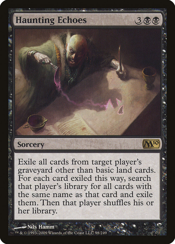 mtg how to read a card reading the card explains the card